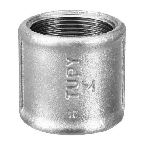 Union Sencilla Tupy 270 1/2"