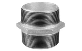 Alma Doble Tupy 280 1/2" Alma Doble Tupy 280 1/2"