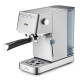 Cafetera Ufesa Espresso Capri CE8020 1,4L 1350W