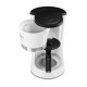 Cafetera Ufesa Activa CG7123 1,5L 800W Blanco