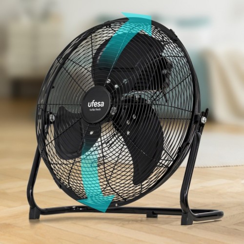 Ventilador de Piso Ufesa FF0450 45cm