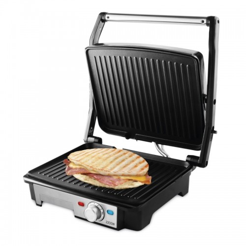 Grill Eléctrico Ufesa PR2000 2200W