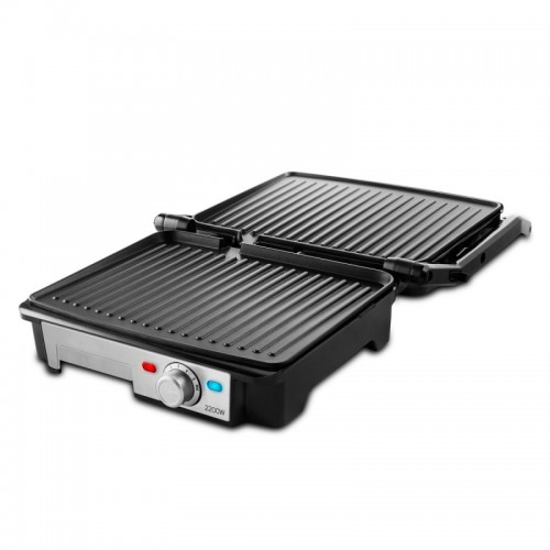 Grill Eléctrico Ufesa PR2000 2200W