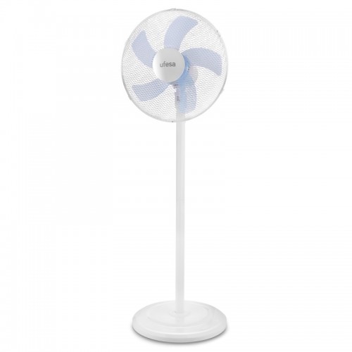 Ventilador de Pie Ufesa SF1400 40cm