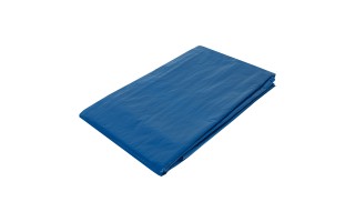 Carpa Lona Ultracraft 41923 4x5m Azul
