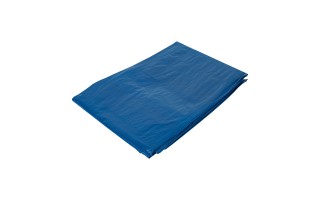 Carpa Lona Ultracraft 41924 4x6m Azul