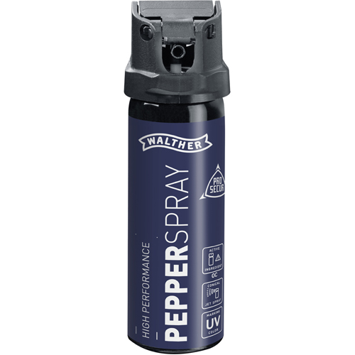 Gas Pimienta Walther ProSecur 10% 74ml