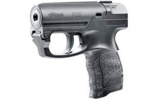 Pistola lanza Pimienta Walther P2P PGS  Pistola lanza Pimienta Walther P2P PGS