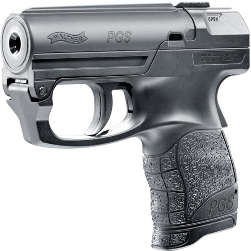 Pistola para Pimienta Walther P2P PGS 