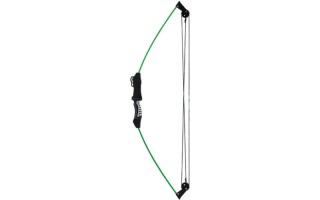 Arco y Flechas Umarex NXG Set 4 85cm con Accesorios Arco y Flechas Umarex NXG Set 4 85cm con Accesorios