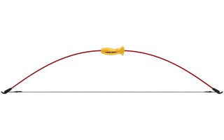 Arco y Flechas Umarex NXG Set 1 95cm con Accesorios Arco y Flechas Umarex NXG Set 1 95cm con Accesorios