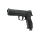 Pistola de CO2 Umarex TP50 Gen2 12mm