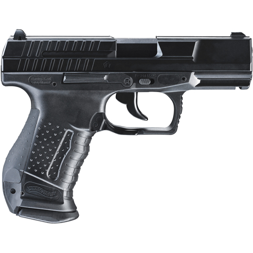 Pistola de CO2 Walther P99 DAO 6mm