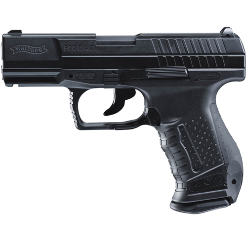 Pistola de CO2 Walther P99 DAO 6mm