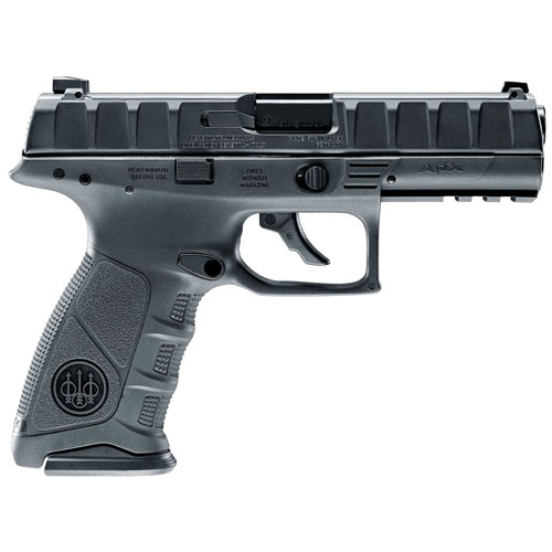 Pistola de CO2 Beretta APX 6mm