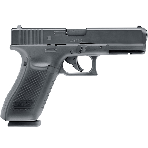 Pistola de CO2 Glock 17 Gen5 6mm