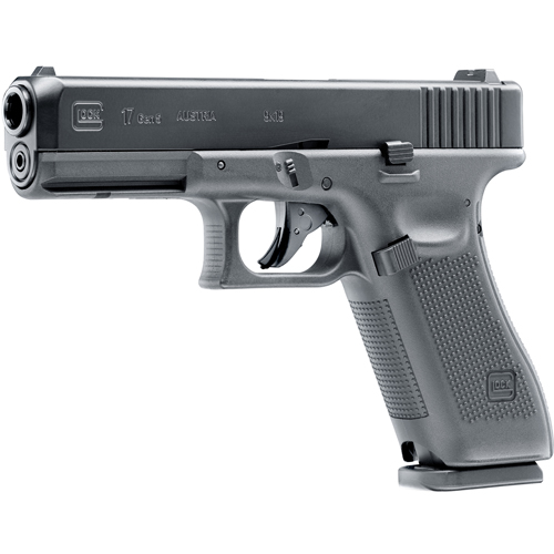 Pistola de CO2 Glock 17 Gen5 6mm