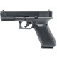 Pistola de CO2 Glock 17 Gen5 6mm