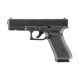 Pistola de CO2 Glock 17 Gen5 12mm