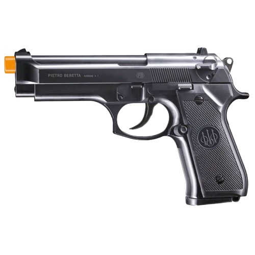 Pistola Beretta 92FS a Resorte 6mm