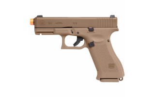 Pistola de CO2 Glock 19X Coyote 6mm Pistola de CO2 Glock 19X Coyote 6mm