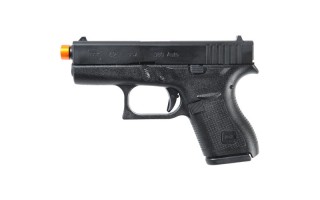 Pistola de CO2 Glock 18C Gen3 6mm Pistola de CO2 Glock 18C Gen3 6mm