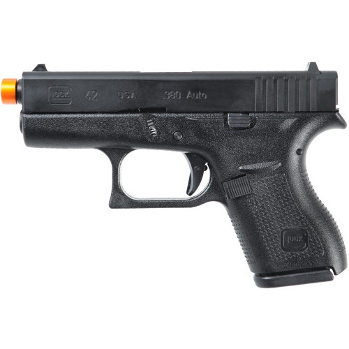 Pistola de CO2 Glock 18C Gen3 6mm