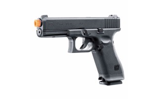 Pistola de CO2 Glock 17 Gen5 6mm Pistola de CO2 Glock 17 Gen5 6mm