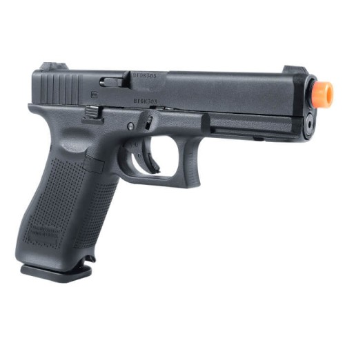 Pistola de CO2 Glock 17 Gen5 6mm