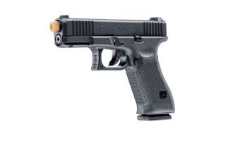 Pistola de CO2 Glock G45 6mm Pistola de CO2 Glock G45 6mm