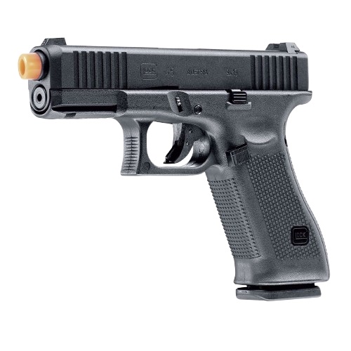 Pistola de CO2 Glock G45 6mm