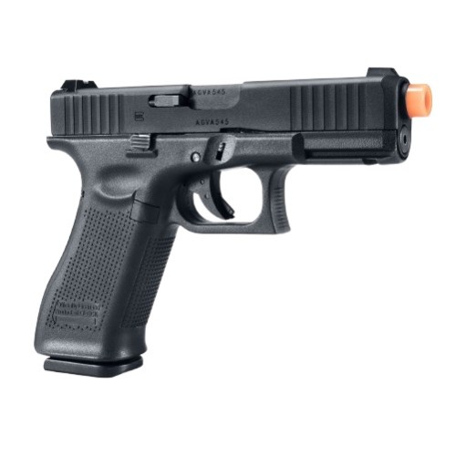 Pistola de CO2 Glock G45 6mm