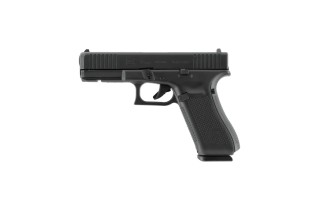 Pistola de Fogueo Glock 17 Gen5 9mm Pistola de Fogueo Glock 17 Gen5 9mm