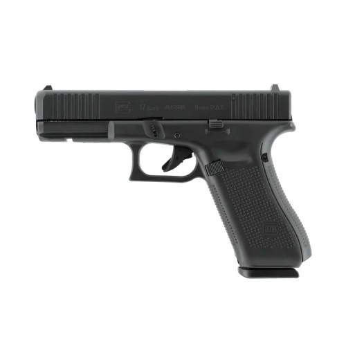 Pistola de Fogueo Glock 17 Gen5 9mm