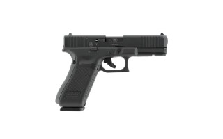 Pistola de Fogueo Glock 17 Gen5 9mm Pistola de Fogueo Glock 17 Gen5 9mm