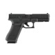 Pistola de Fogueo Glock 17 Gen5 9mm