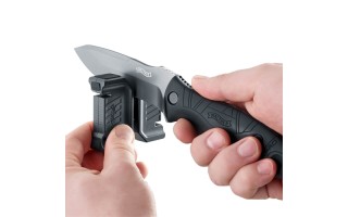Afilador de Cuchillos Walther Compact  Afilador de Cuchillos Walther Compact