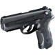 Pistola de CO2 Beretta Px4 Storm 4,5mm