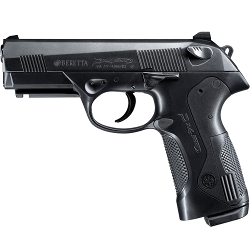 Pistola de CO2 Beretta Px4 Storm 4,5mm