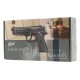 Pistola de CO2 Umarex Beretta Elite II 4,5mm