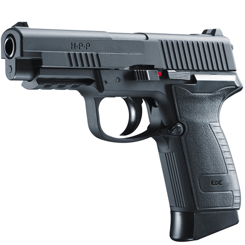 Pistola de CO2 Umarex UX HPP 4,5mm