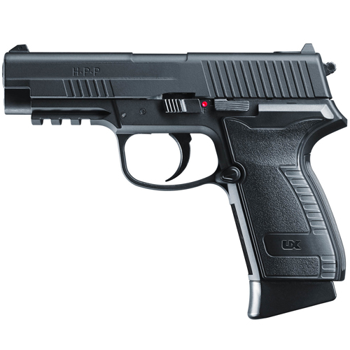 Pistola de CO2 Umarex UX HPP 4,5mm