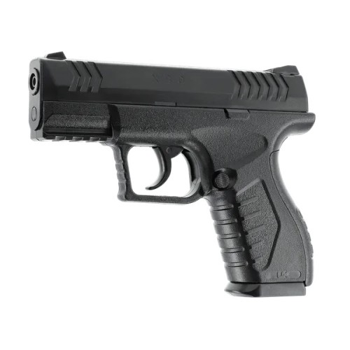 Pistola de CO2 Umarex XBG 5.8173 4,5mm