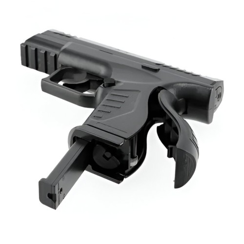 Pistola de CO2 Umarex XBG 5.8173 4,5mm