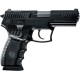 Pistola de CO2 Glock IWI Jericho B 4,5mm