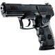 Pistola de CO2 Glock IWI Jericho B 4,5mm