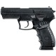 Pistola de CO2 Glock IWI Jericho B 4,5mm