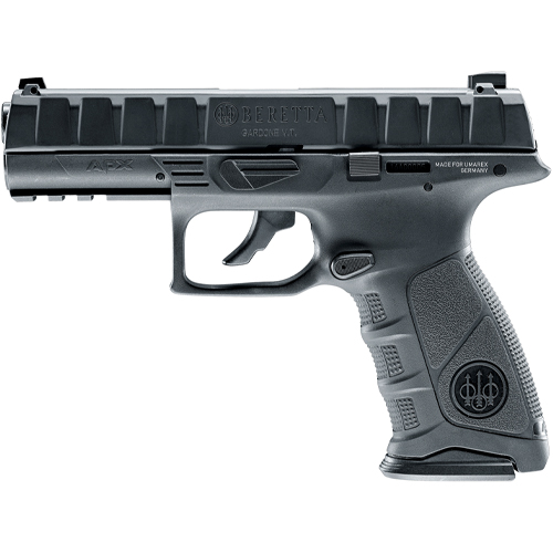 Pistola de CO2 Beretta APX 4,5mm