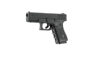 Pistola de CO2 Glock 19A 4,5mm Pistola de CO2 Glock 19A 4,5mm