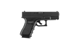 Pistola de CO2 Glock 19A 4,5mm Pistola de CO2 Glock 19A 4,5mm